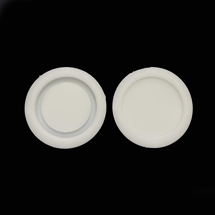 قالب آکواریومی دایره