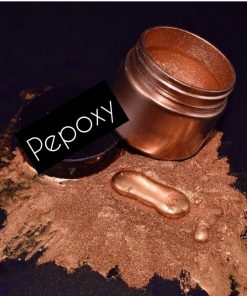 پودر پیگمنت فلز مسی