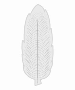 قالب جاعودی مدل پر 02