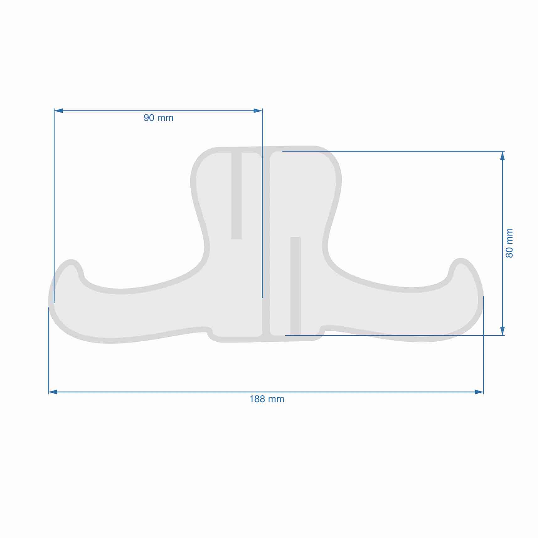 قالب هولدر بشقاب 01 - Image 2