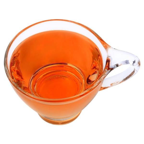 رنگ شفاف نارنجی جوهری - Image 2