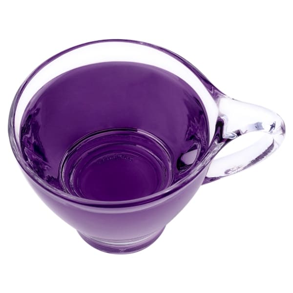 رنگ شفاف بنفش جوهری - Image 2