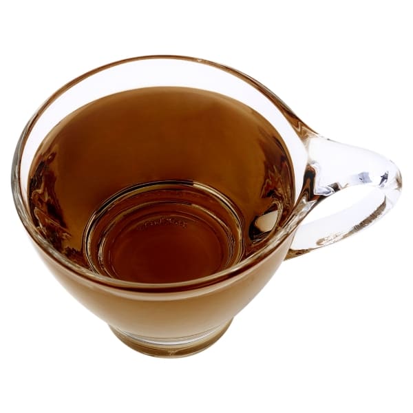 رنگ شفاف فندقی جوهری - Image 2