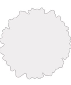 قالب دفرمه نامنظم متوسط T-311