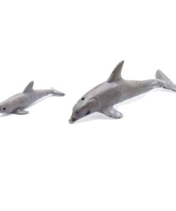 ماکت دلفین مینیاتوری