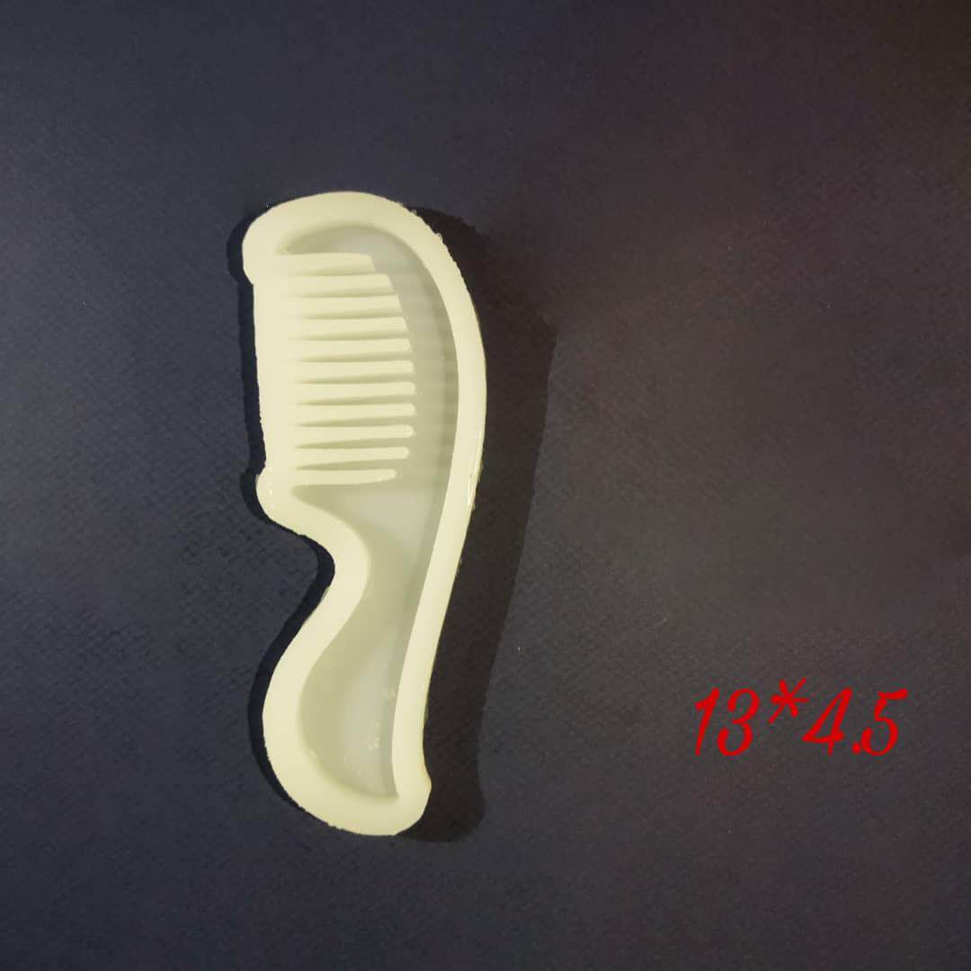 قالب شانه MD03