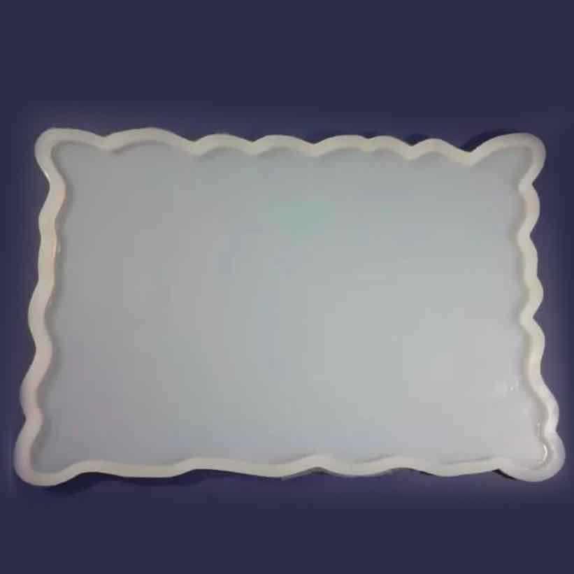 قالب سینی مستطیل MT01