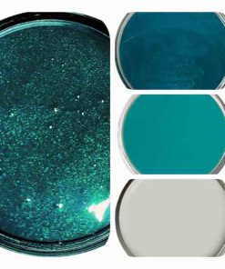 پک رنگهای دریا بسته 4 عددی