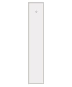 قالب بوک مارک 21 سانتی