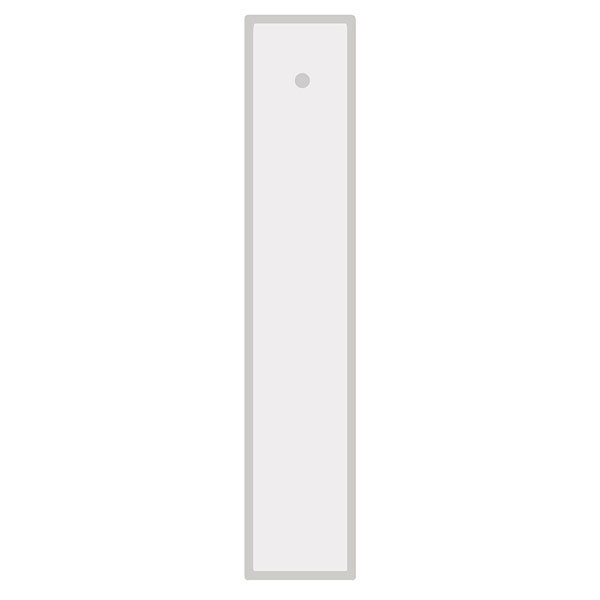 قالب بوک مارک 21 سانتی