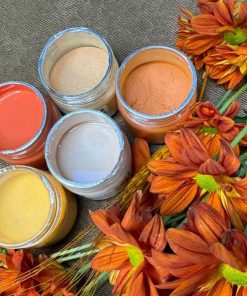 پک رنگ سال 4 عددی