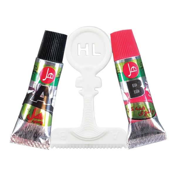 چسب دوقلوی هل 7میل