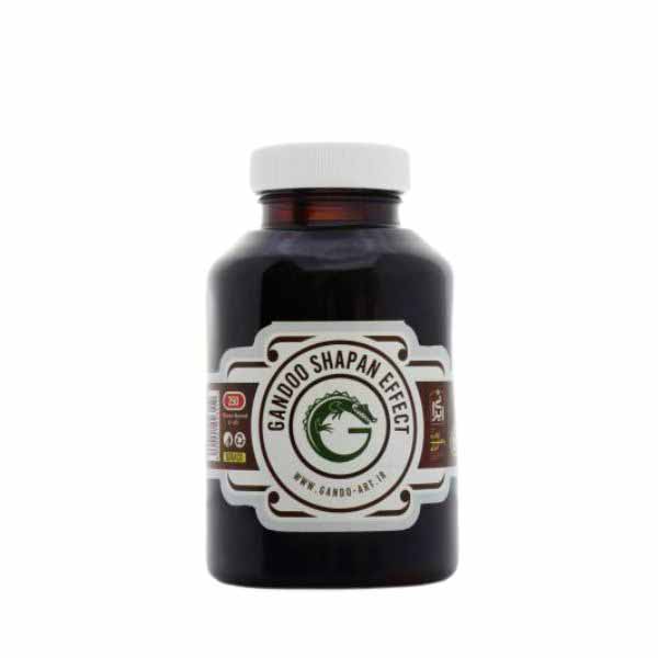 شاپان مشکی سوداکو