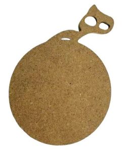 ام دی اف تخته سرو هـ دایره بزرگ