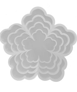 قالب ظرف گلCG-261