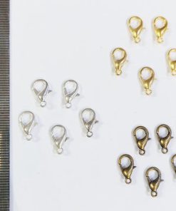 قفل طوطی بسته 30 عددی