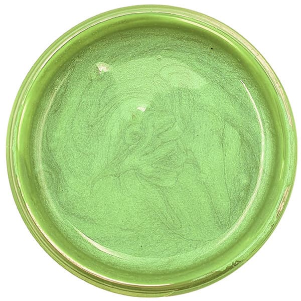 خمیری صدفی پپوکسی سیب سبز