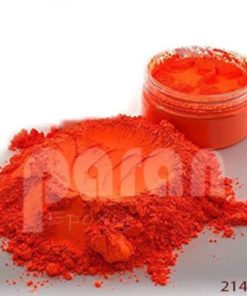 فلورسنت نارنجی