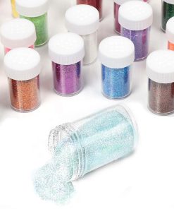 اکلیل شنی هفت رنگ