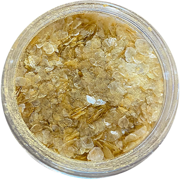 میکا پولکی زرد 50 سی سی