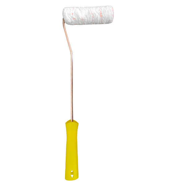 غلتک 10 سانتی رنگ