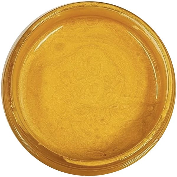 خمیری صدفی پپوکسی زرد بابونه