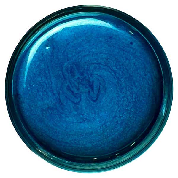 خمیری صدفی پپوکسی آبی اقیانوسی