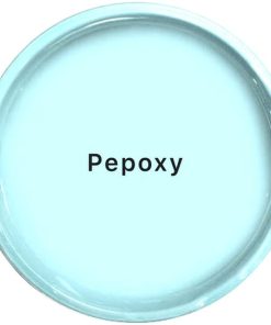 رنگ خمیری آبی روشن