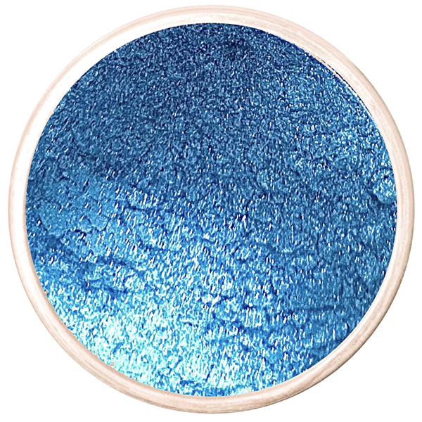 آبی مرواریدی