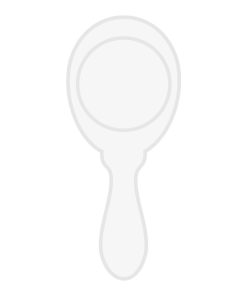 قالب آینه دستی 03