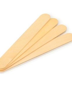 آبسلانگ چوبی پهن