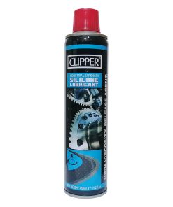 اسپری سیلیکون کلیپر