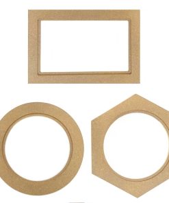 ام دی اف خام آینه هفت سین