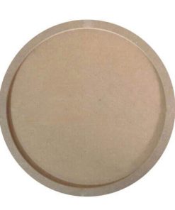 بیس ام دی اف کلاف دار دایره 3 میل