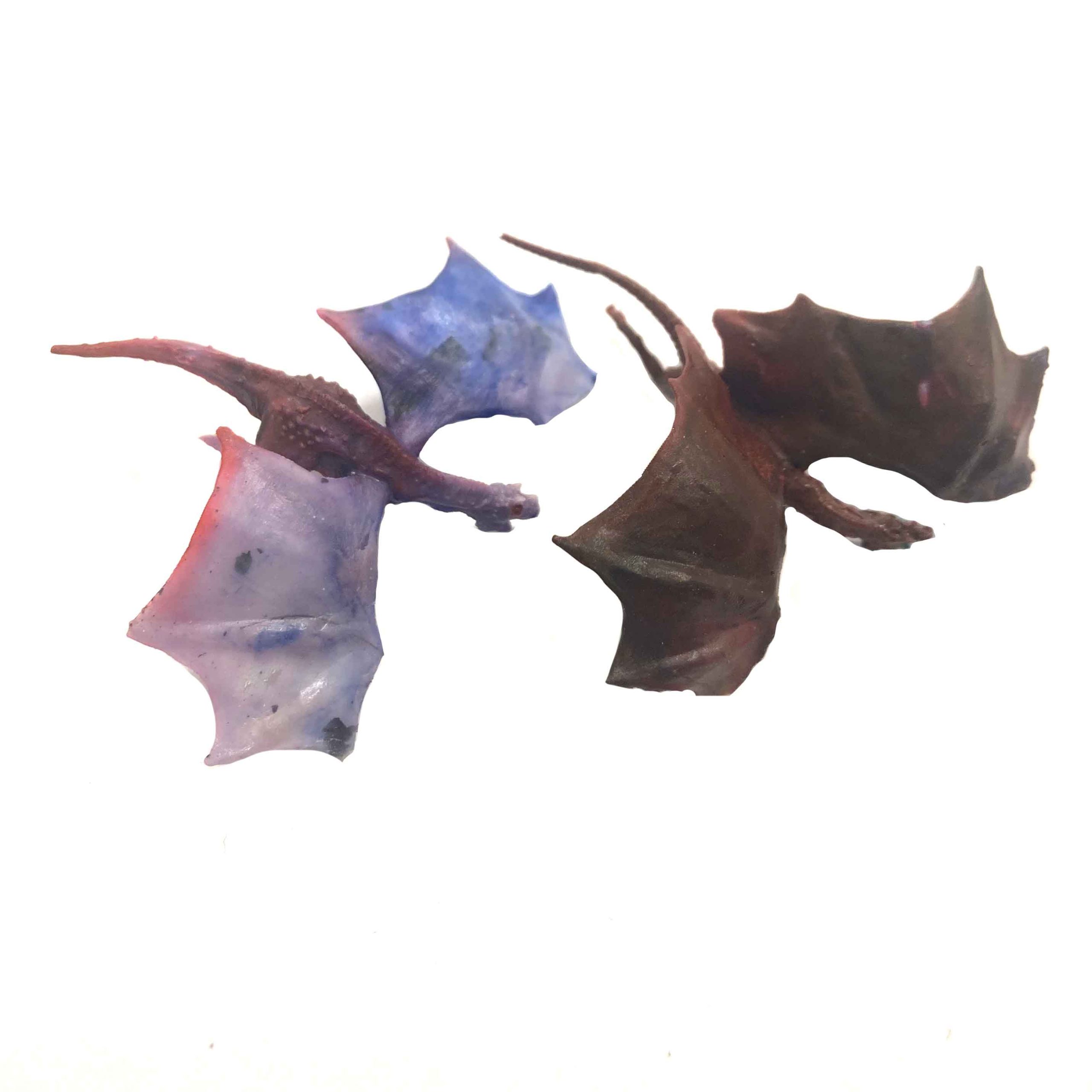 ماکت مینیاتوری اژدها 01