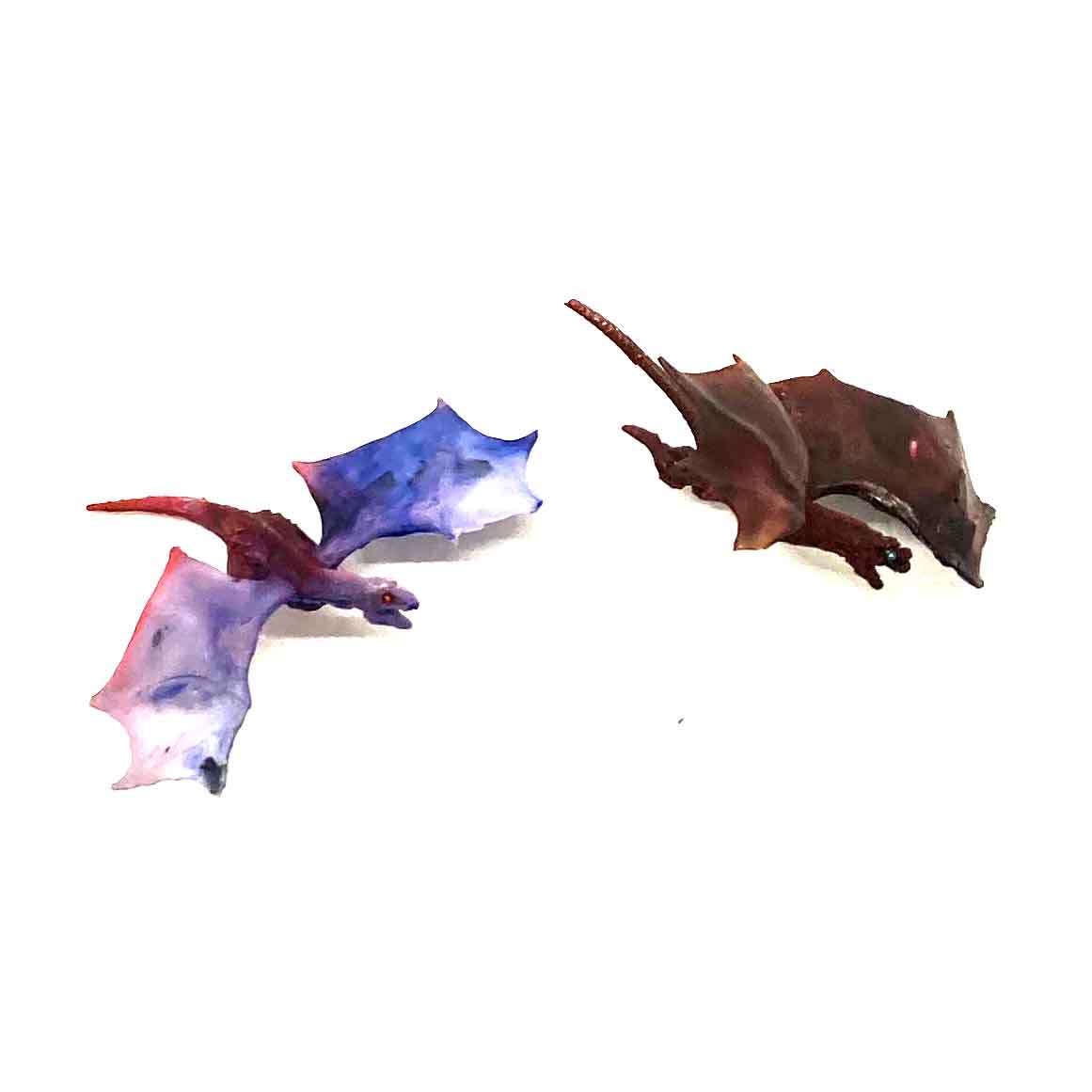 ماکت مینیاتوری اژدها 01 - Image 3