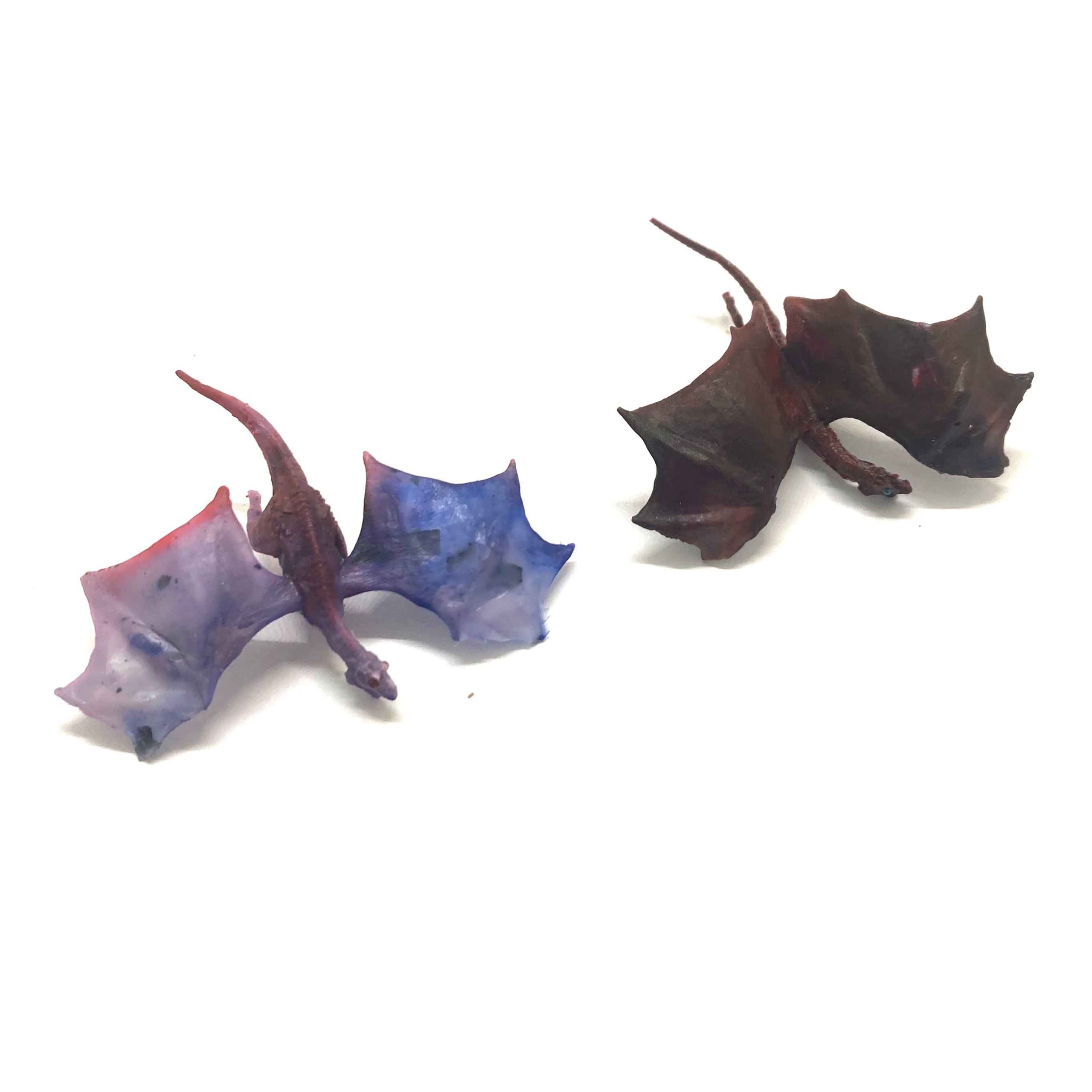 ماکت مینیاتوری اژدها 01 - Image 2