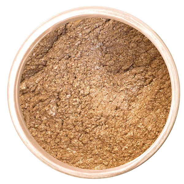 برنز مرواریدی