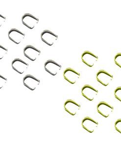 بست آویز گردنبند ساده