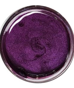 خمیری صدفی پپوکسی بنفش رز