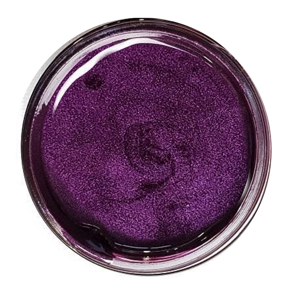 خمیری صدفی پپوکسی بنفش رز