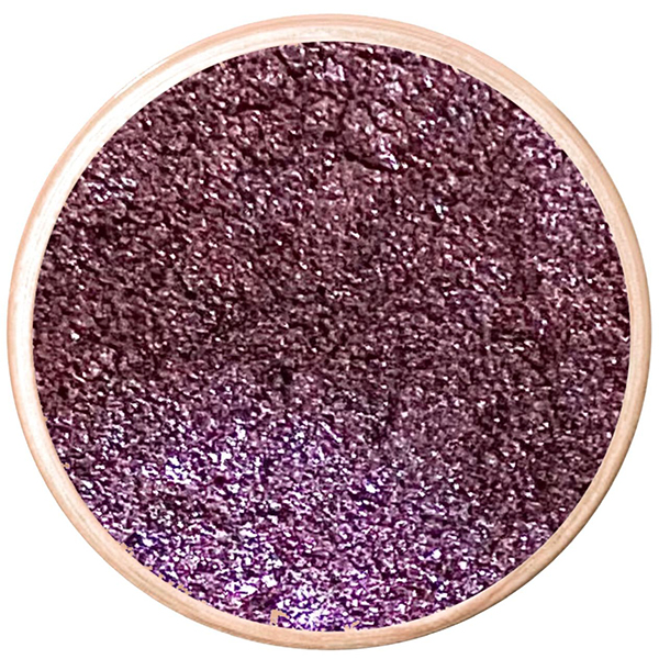 بنفش مرواریدی