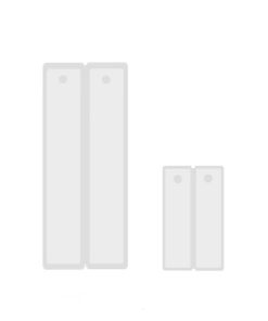 قالب بوک مارک دوقلو