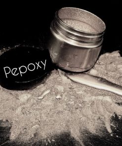 پودر پیگمنت فلز بژ