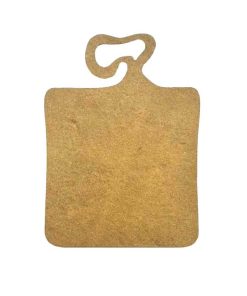 ام دی اف تخته سرو دسته دفرمه