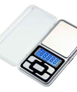 ترازوی دقیق MH