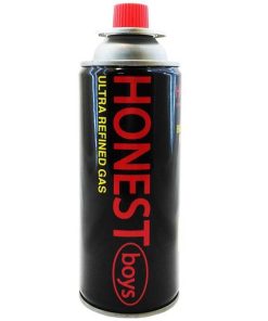 کپسول گاز ترچ