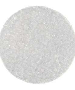 قالب ورق کریستالی