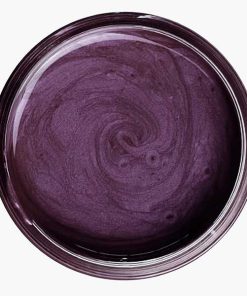 خمیری صدفی پپوکسی تمشک