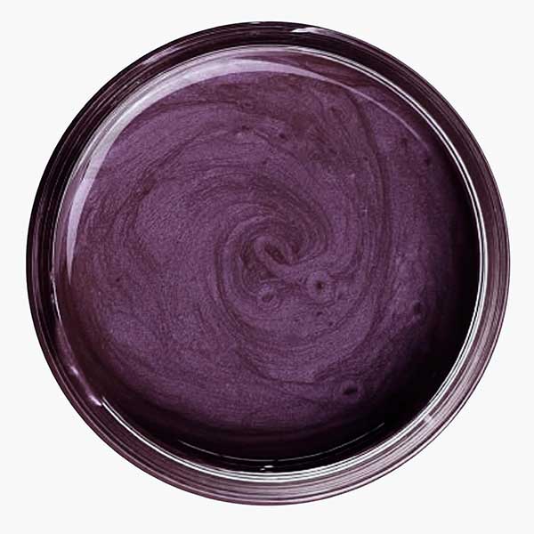 خمیری صدفی پپوکسی تمشک